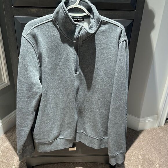 Michael Kors!! Size XL good condition! 3/4 zip up - Picture 1 of 5
